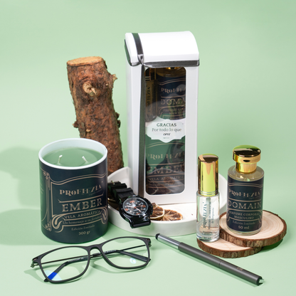 Kit padres: Domain