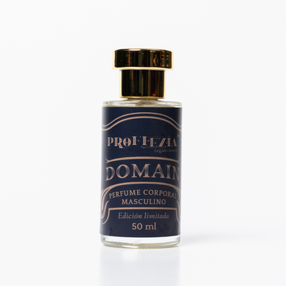 Kit padres: Domain