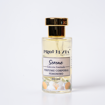 Kit madres: Serene