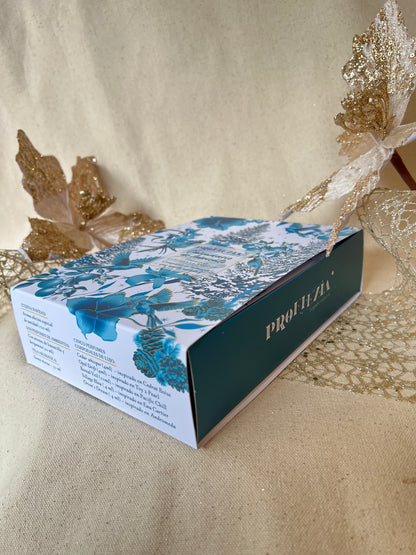 Calendario de adviento