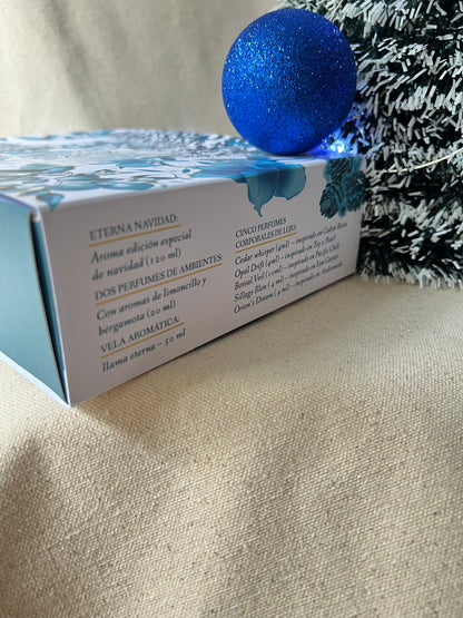 Calendario de adviento