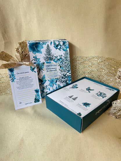 Calendario de adviento