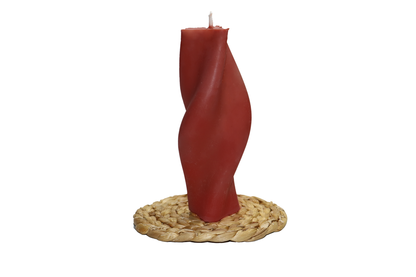 Vela aromática y decorativa lofty