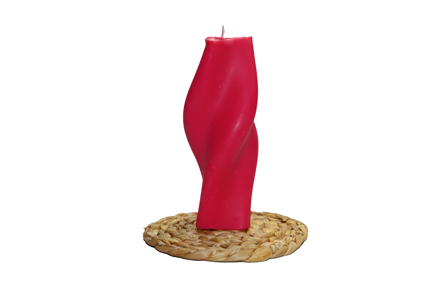 Vela aromática y decorativa lofty