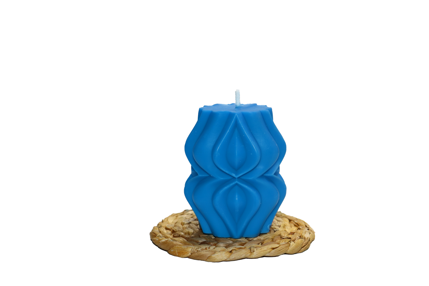 Vela aromática decorativa araña