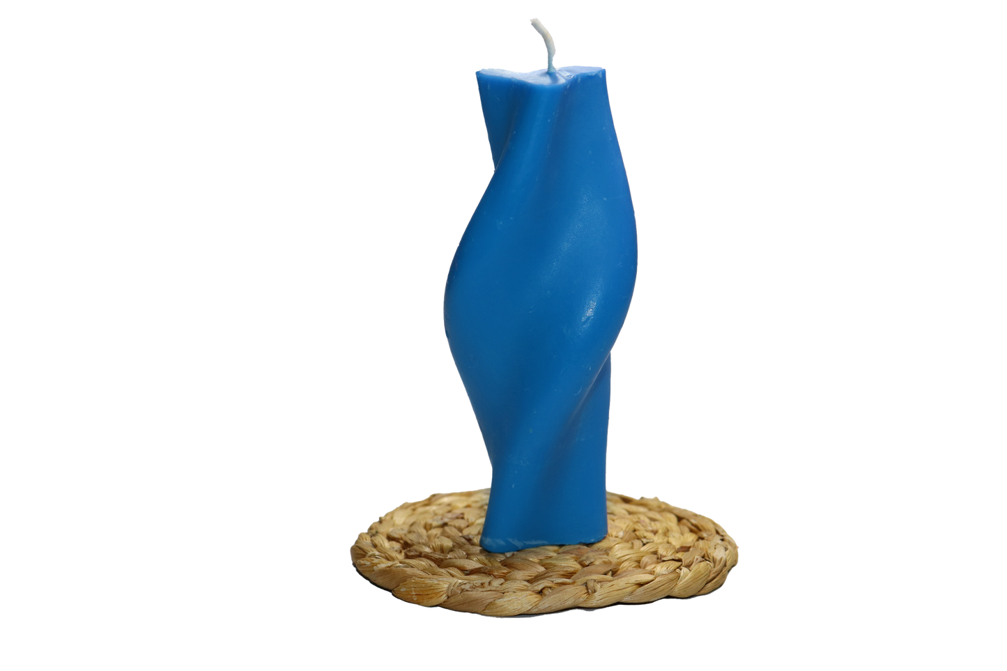 Vela aromática y decorativa lofty