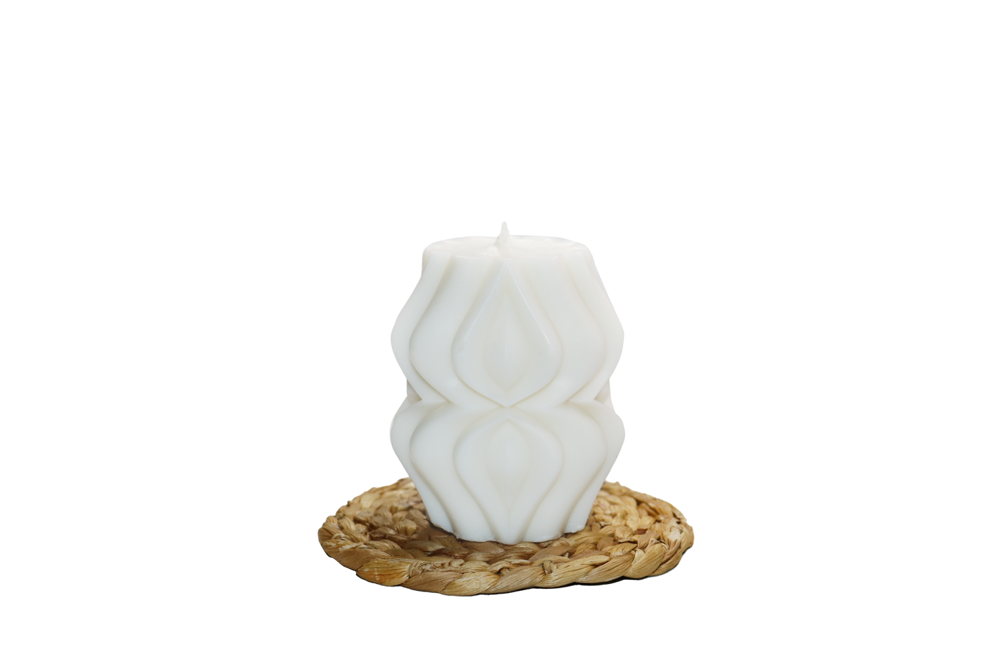 Vela aromática decorativa araña