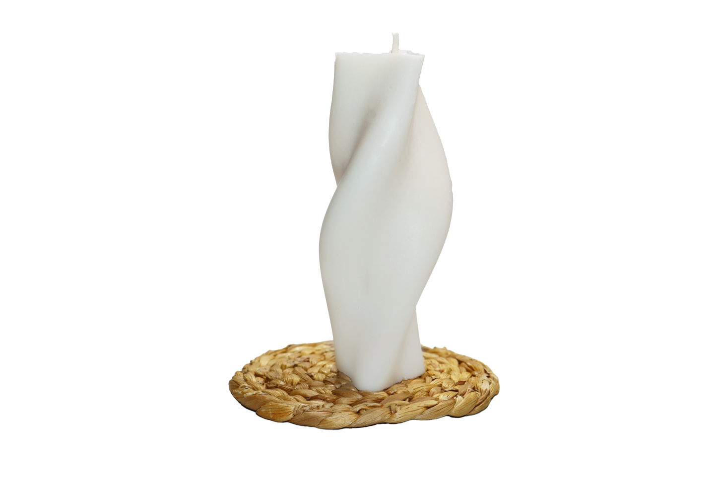 Vela aromática y decorativa lofty